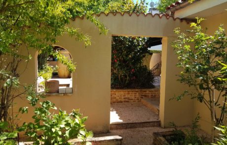 Entretien des murs artisan Hortica